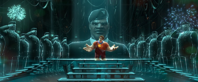 ¡Rompe Ralph! : Foto