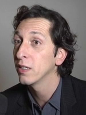 Cartel Stéphane Foenkinos