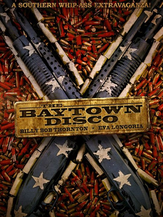 The Baytown Outlaws : Cartel