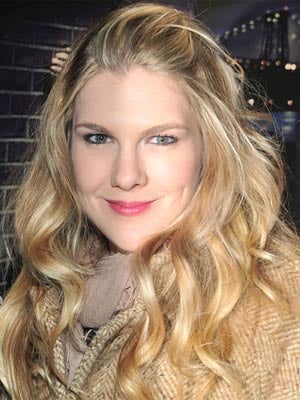 Cartel Lily Rabe