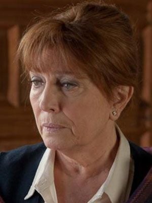 Cartel Mercedes Sampietro