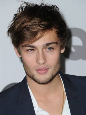 Cartel Douglas Booth