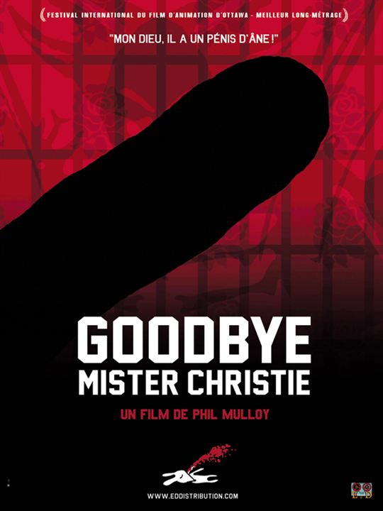 Goodbye Mister Christie : Cartel