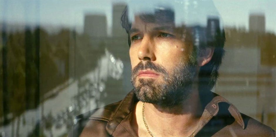 Argo : Foto Ben Affleck