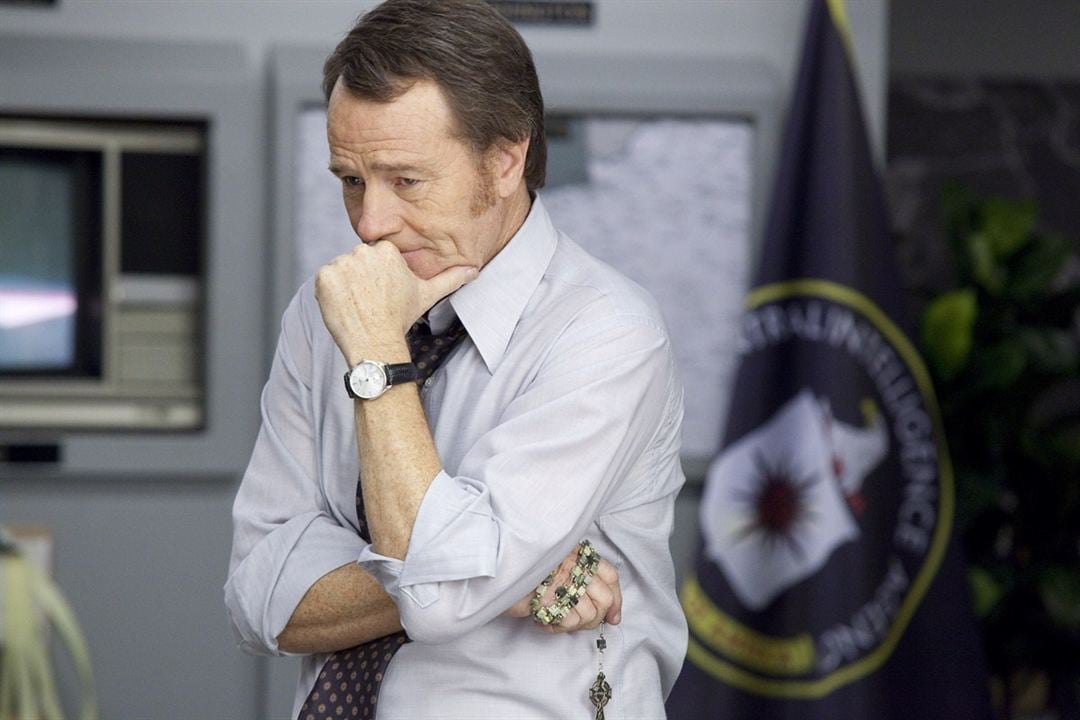 Argo : Foto Bryan Cranston