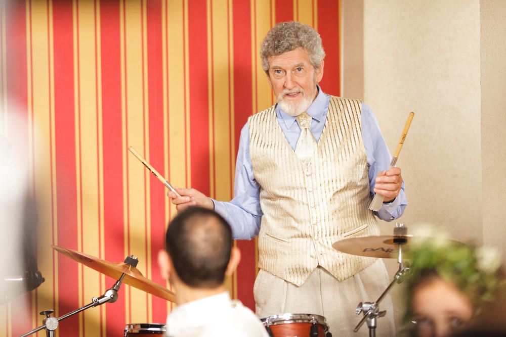 Foto Patrick Prejean