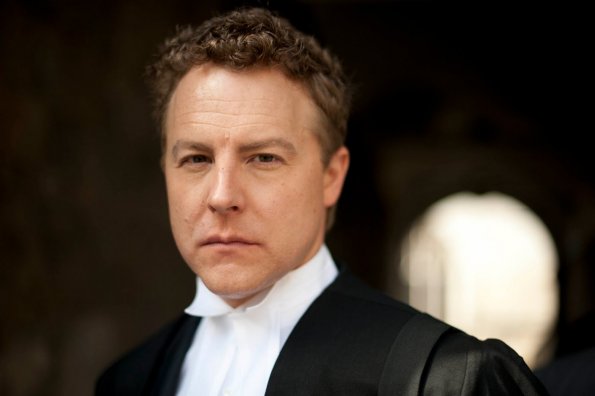 Eternal Law : Foto Samuel West