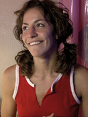 Cartel Sandra Ferrus