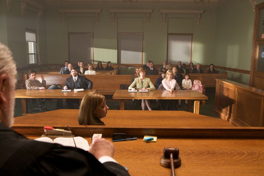 Huyendo del pasado : Foto