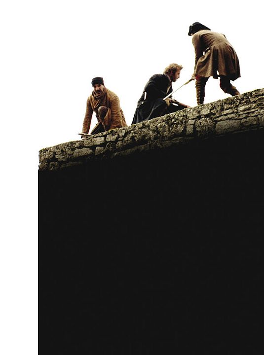 Les Chants de Mandrin : Foto