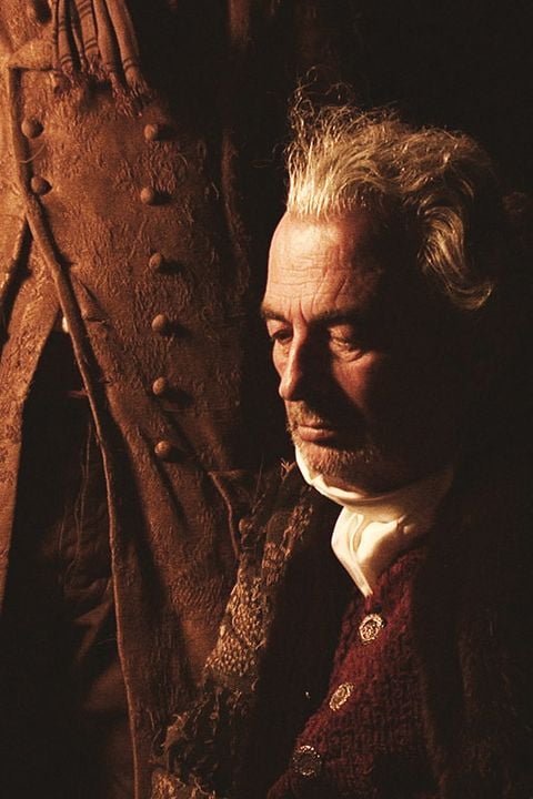 Les Chants de Mandrin : Foto