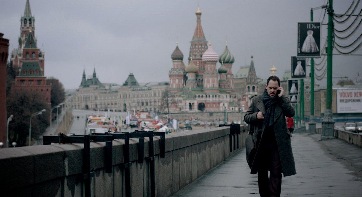 Die Vierte Macht : Foto