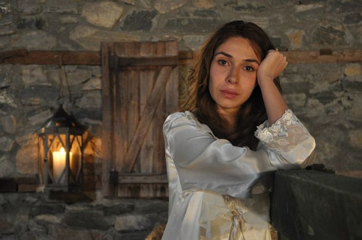 Foto Zeyno Üstünışık