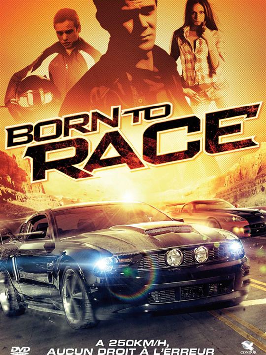 Born to Race : Cartel