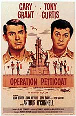 Operación Pacífico : Cartel