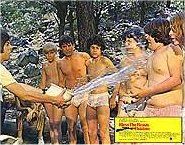 Bendice a los animales y a los niños : Foto