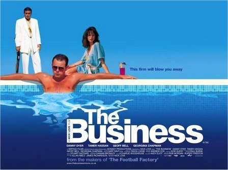The Business : Cartel