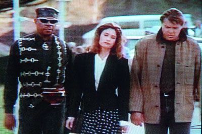 Crímenes en Paraíso : Foto