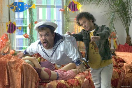 Deuce Bigalow: Gigoló europeo : Foto