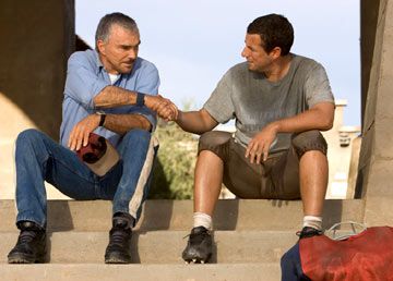 El clan de los rompehuesos : Foto