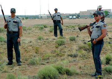 El clan de los rompehuesos : Foto