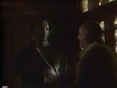 Halloween 5 - La venganza de Michael Myers : Foto