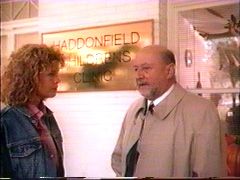 Halloween 5 - La venganza de Michael Myers : Foto