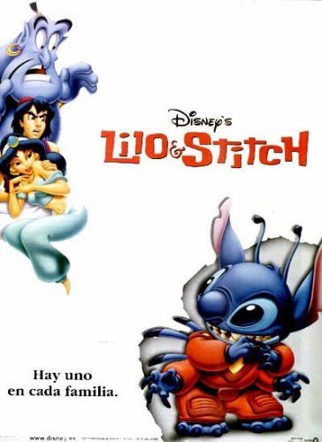 Lilo & Stitch : Foto