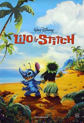 Lilo & Stitch : Foto