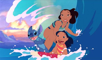 Lilo & Stitch : Foto