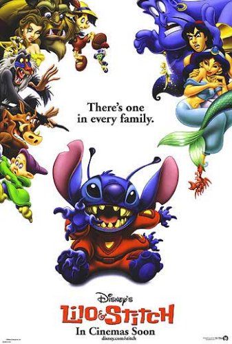 Lilo & Stitch : Foto