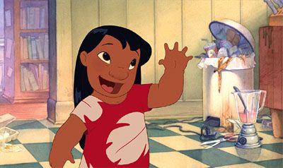 Lilo & Stitch : Foto