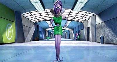 Monstruos, S.A. : Foto