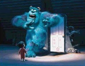 Monstruos, S.A. : Foto