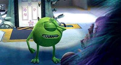 Monstruos, S.A. : Foto