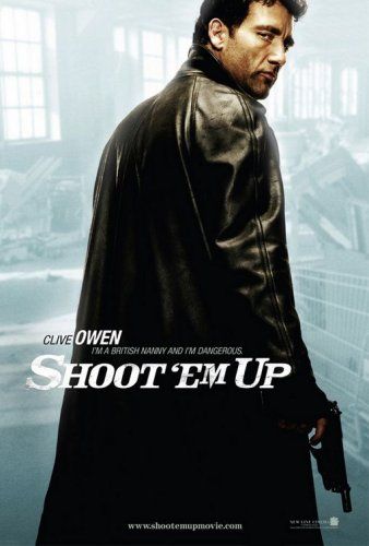 Shoot'Em Up : Foto