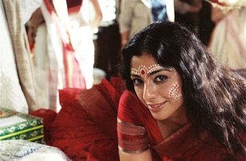 The Namesake (El buen nombre) : Foto