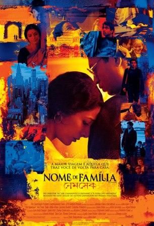 The Namesake (El buen nombre) : Foto