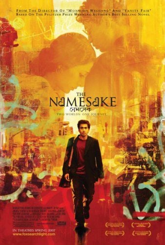 The Namesake (El buen nombre) : Foto
