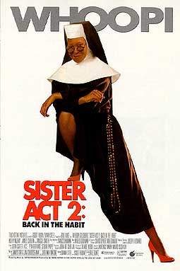 Sister Act 2: De vuelta al convento : Foto