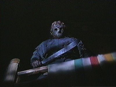 Viernes 13: Jason se va al Infierno : Foto