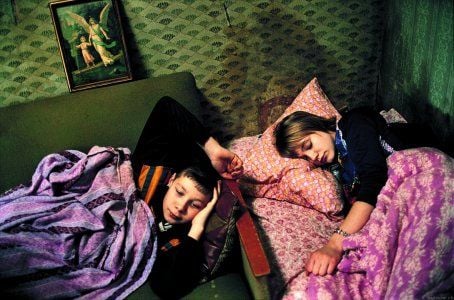 Lilya forever : Foto