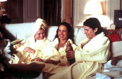 Mientras haya hombres : Foto