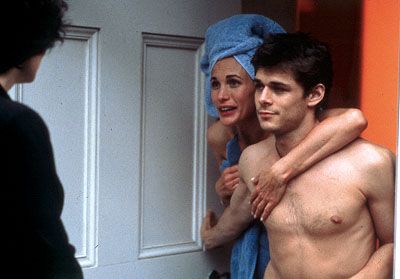 Mientras haya hombres : Foto