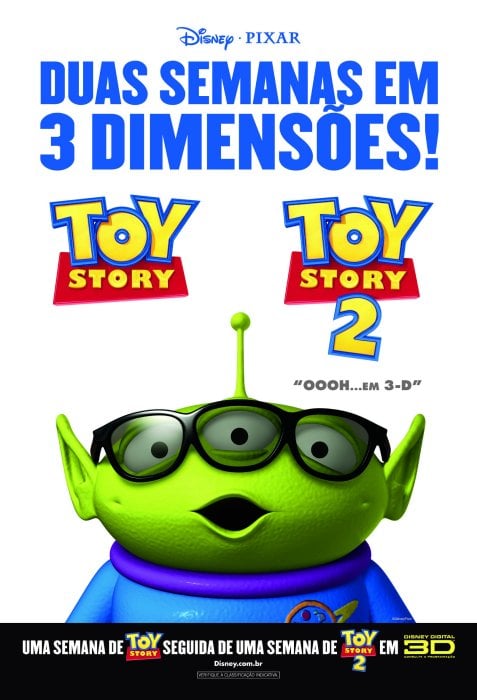 Toy Story (Juguetes) : Foto