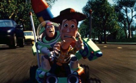 Toy Story (Juguetes) : Foto