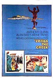 Zorba el griego : Foto