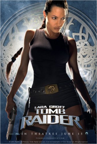 Lara Croft: Tomb Raider : Foto