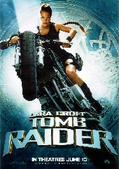 Lara Croft: Tomb Raider : Foto