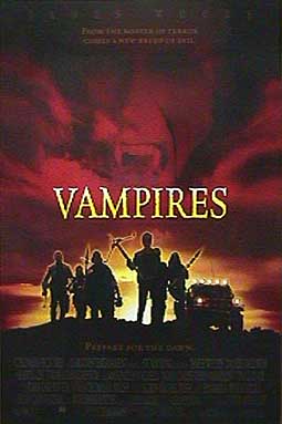 Vampiros de John Carpenter : Foto